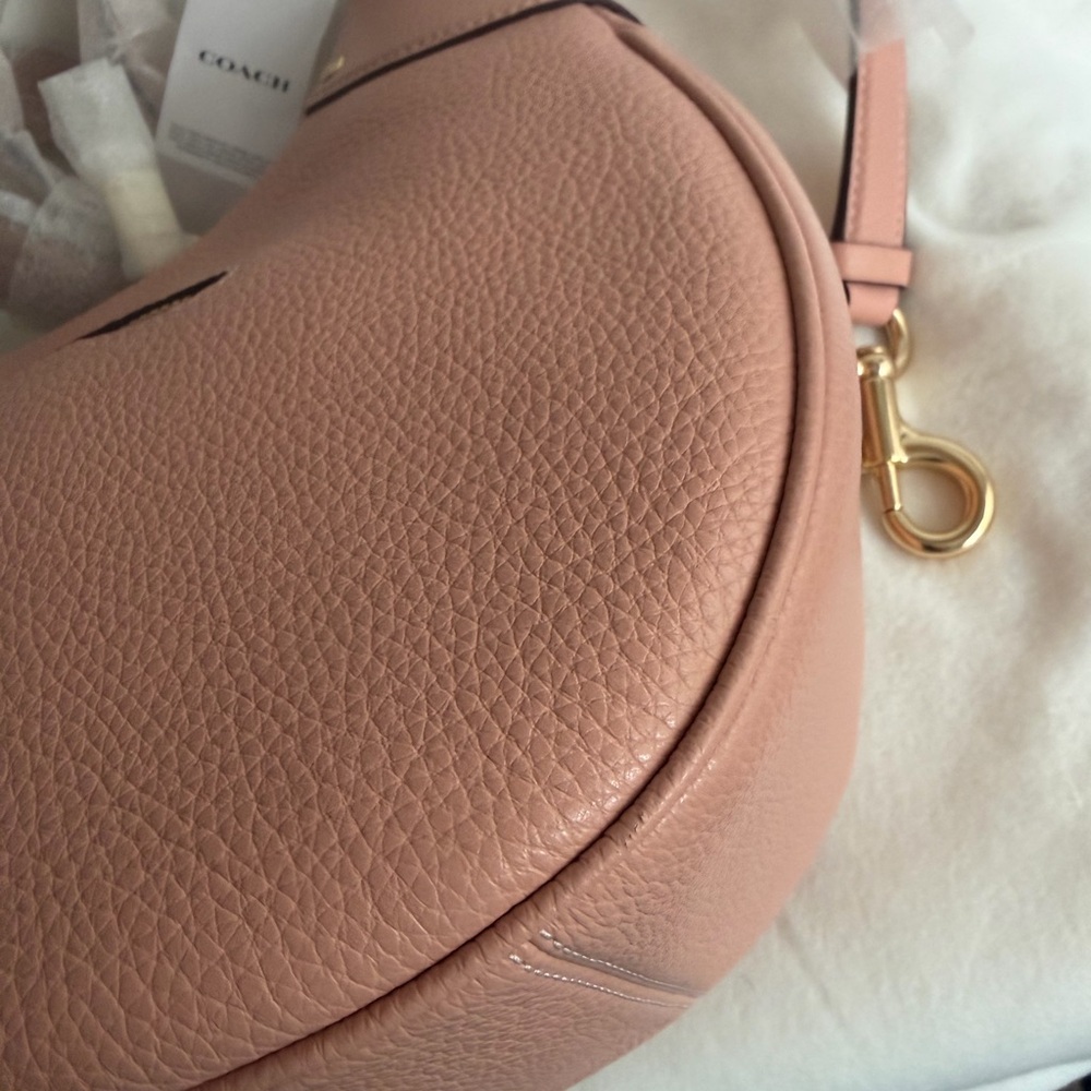 Coach Mara Shell Pink - Picture 9 of 12